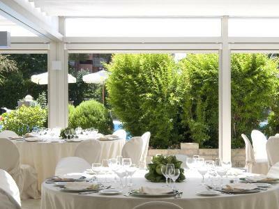 酒店-Eur Parco Dei Medici By Ihg 4*